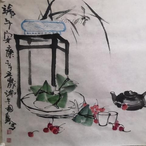 端午安康背后的行业洞察：传统文化与现代消费共舞